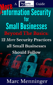 More Information Security for Small Businesses
