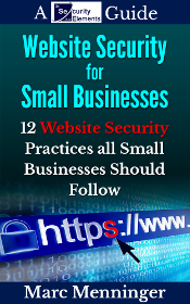 Website Security for Small Businesses